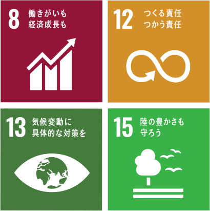 SDGs