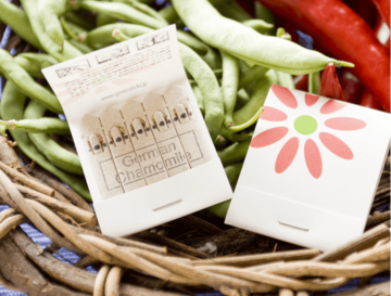 グリーンスティック