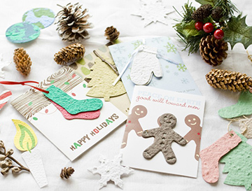 クリスマス＆ニューイヤー