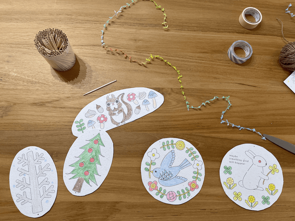 教育・知育雑貨