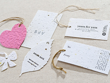 ブランドタグ・下げ札