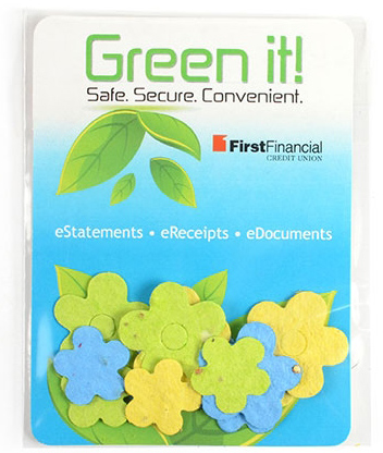 ミニフラワー・ギフトパック