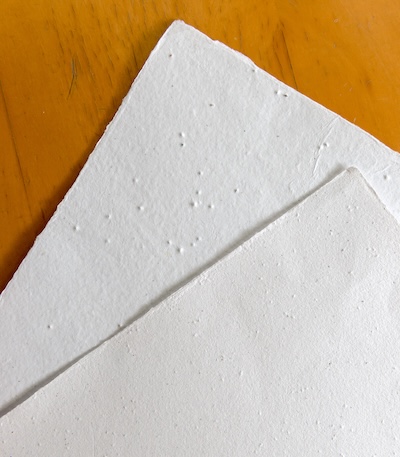 花咲く和紙しろ