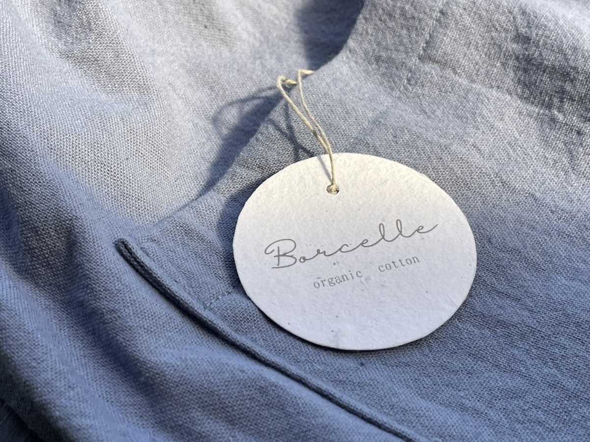 ブランドタグ・下げ札